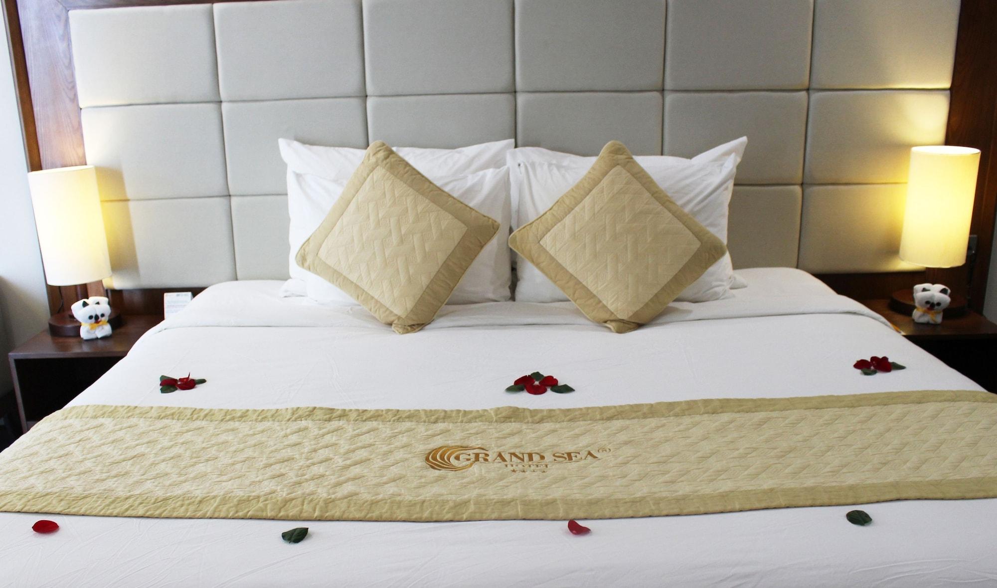 Grand Sea 4* Đà Nẵng