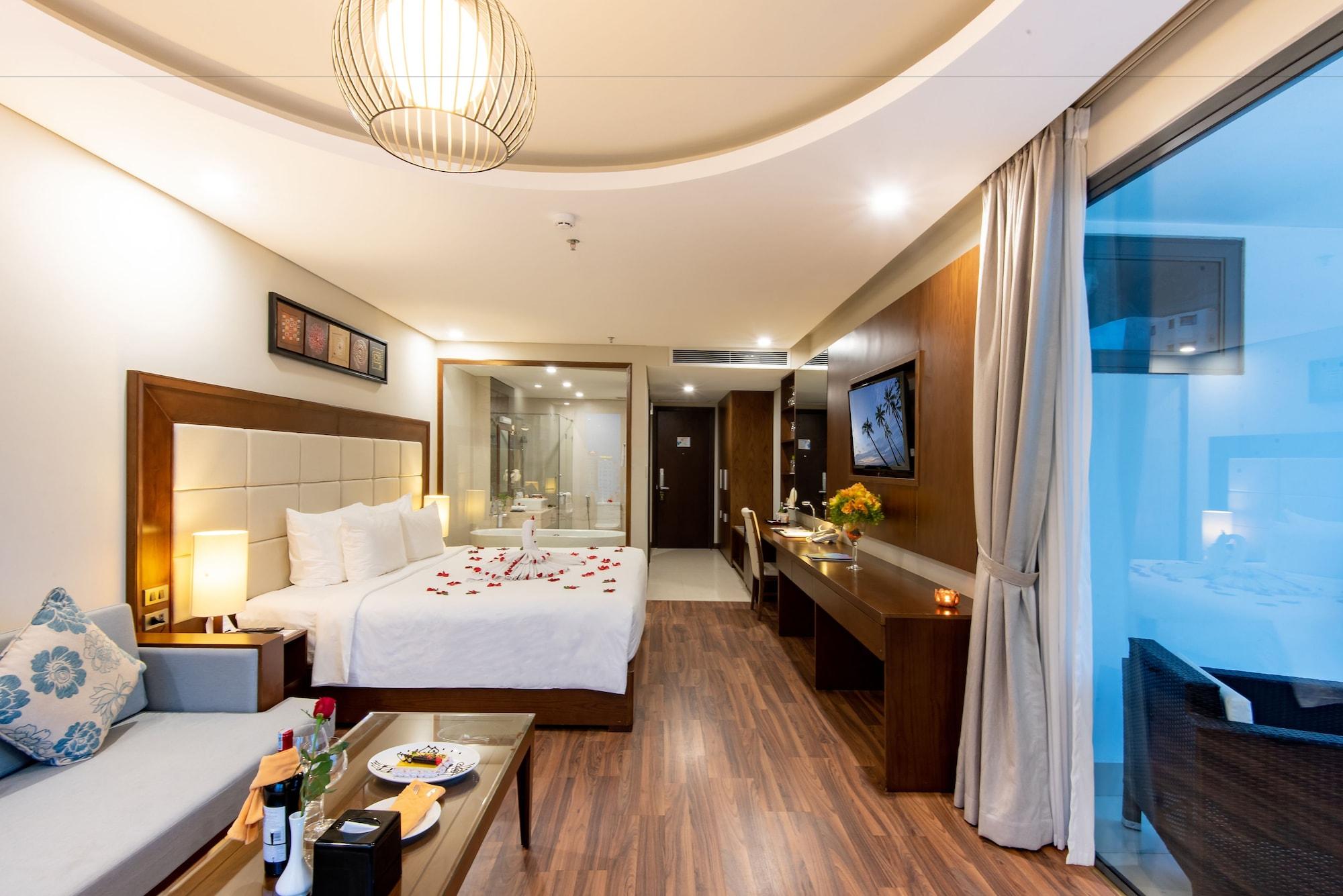 Hotel Grand Sea