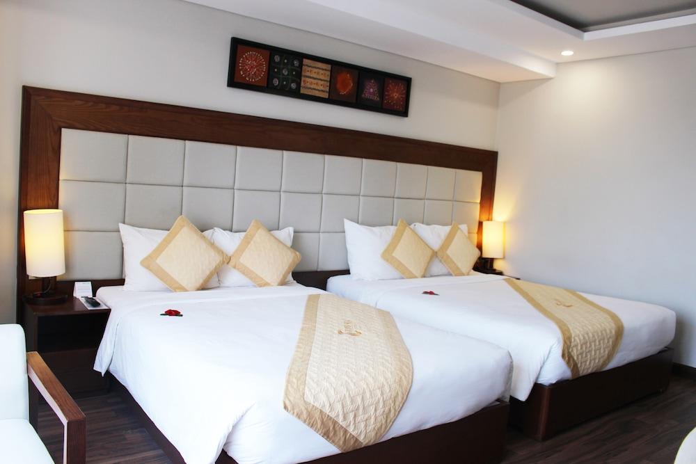 Hotel Grand Sea