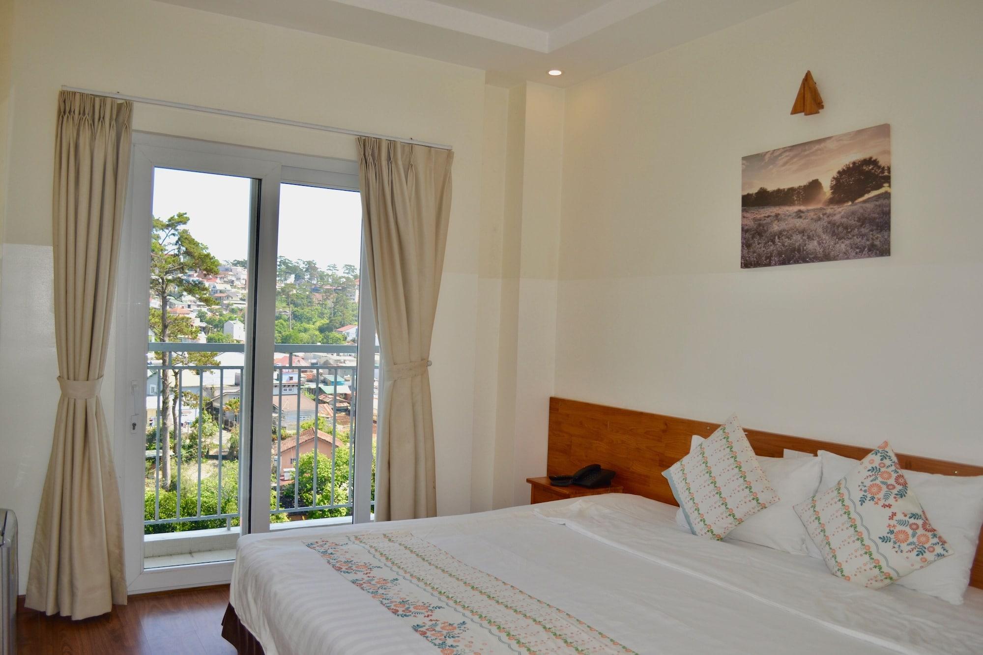 Hong Mon Da Lat
