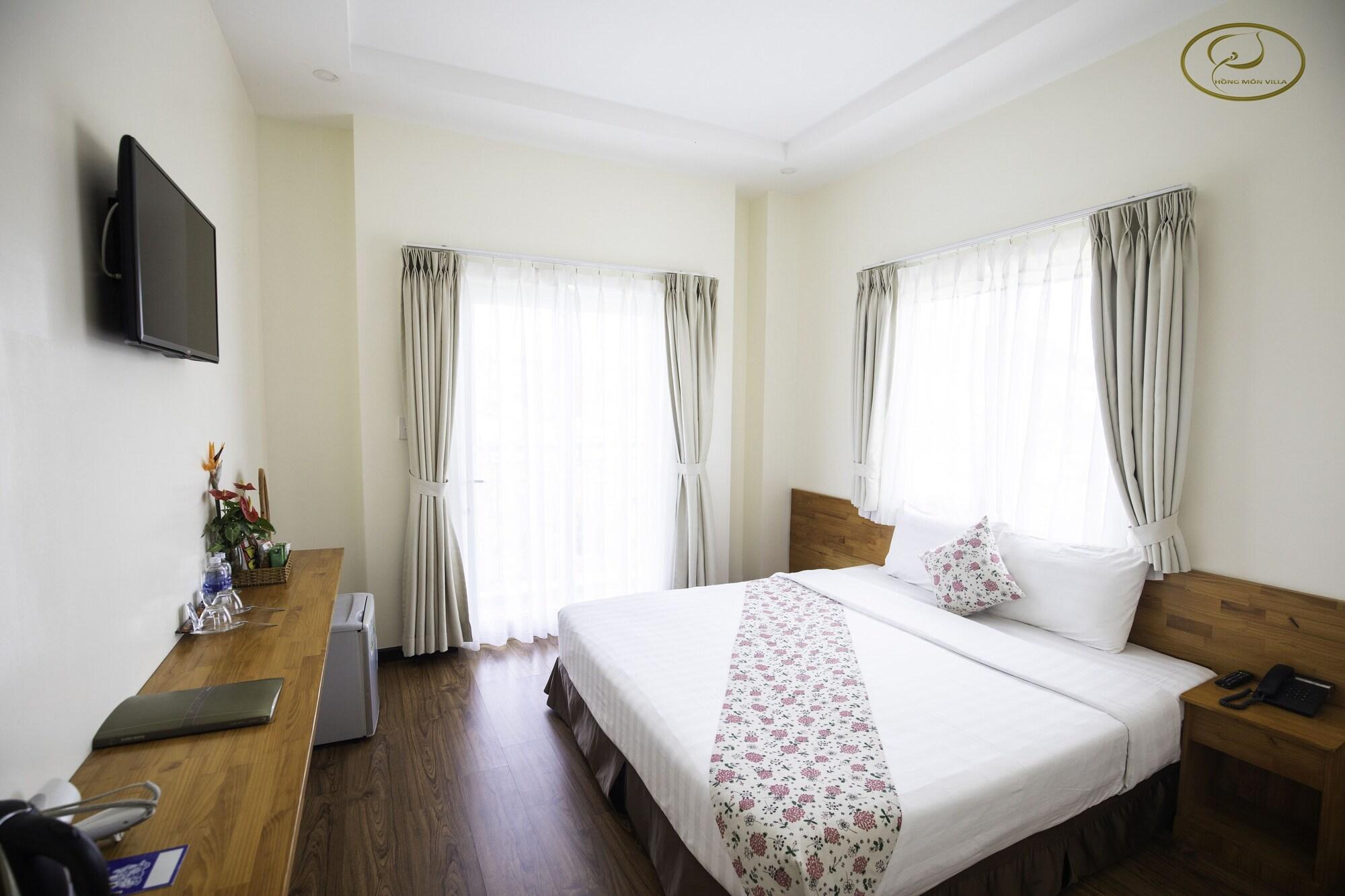 Hotel Hong Mon Đà Lạt