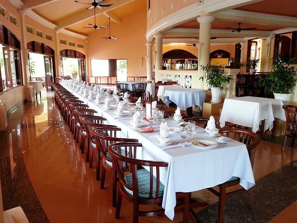 Phu Resort 4*