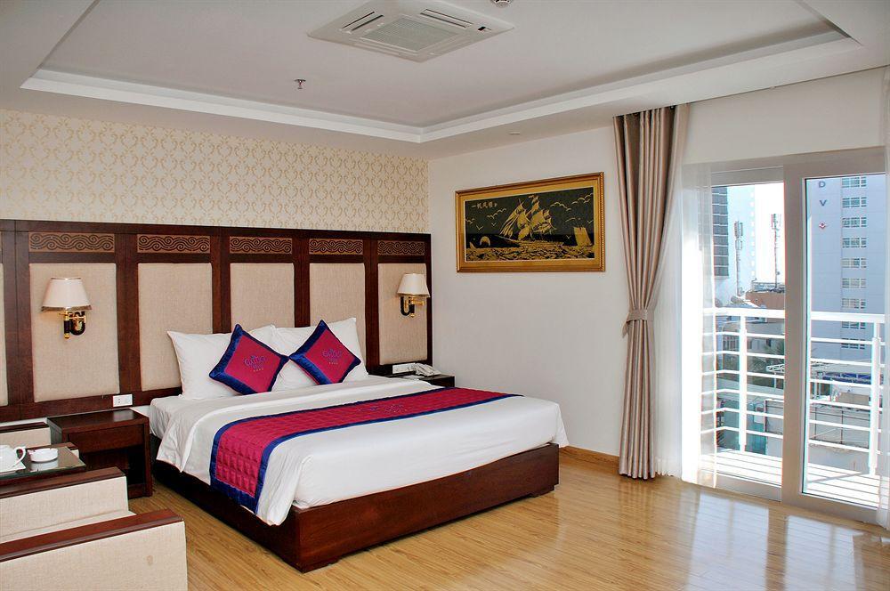 Galliot Hotel 4*