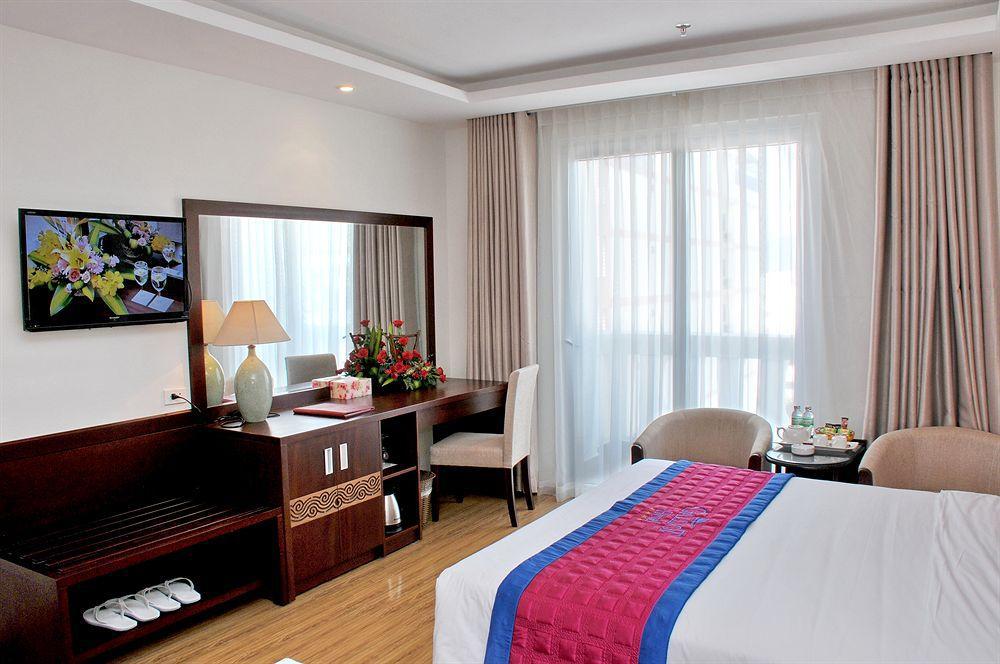 Galliot Hotel 4*