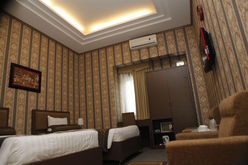 Helios Legend 3* Hanoi