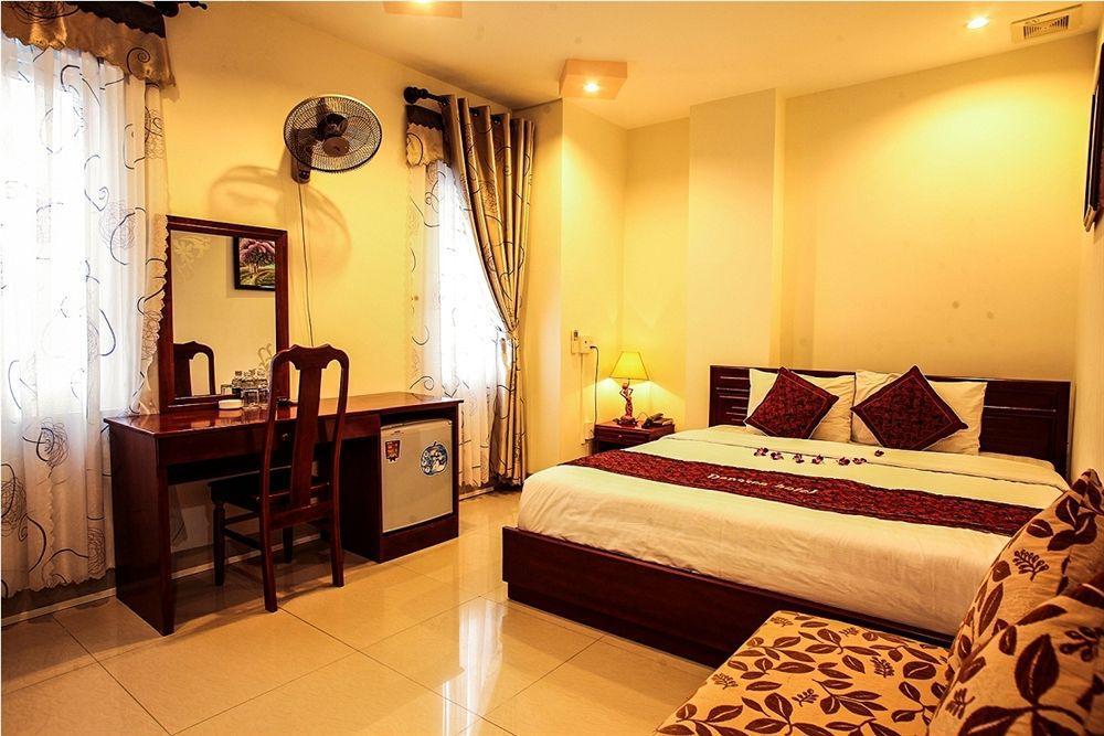 Hotel Danasea