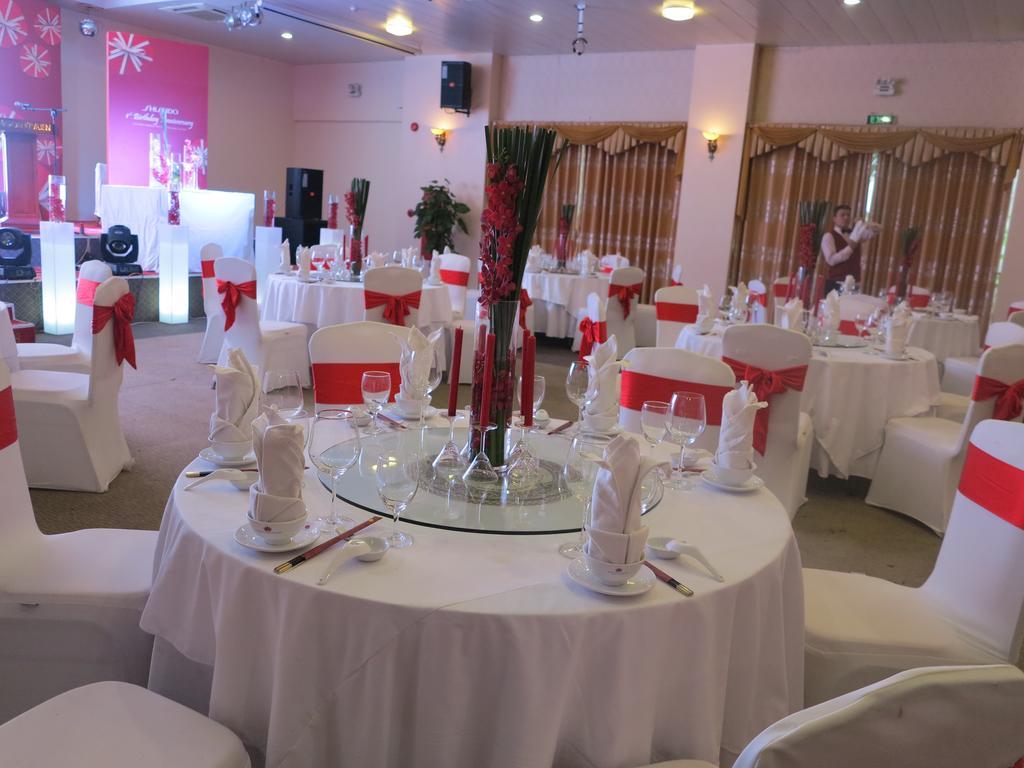 Sai Gon Kim Lien 4* Vinh