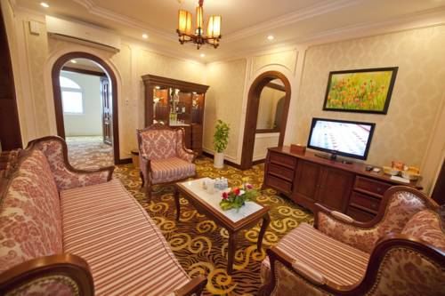 Hotel Sai Gon Kim Lien Vinh