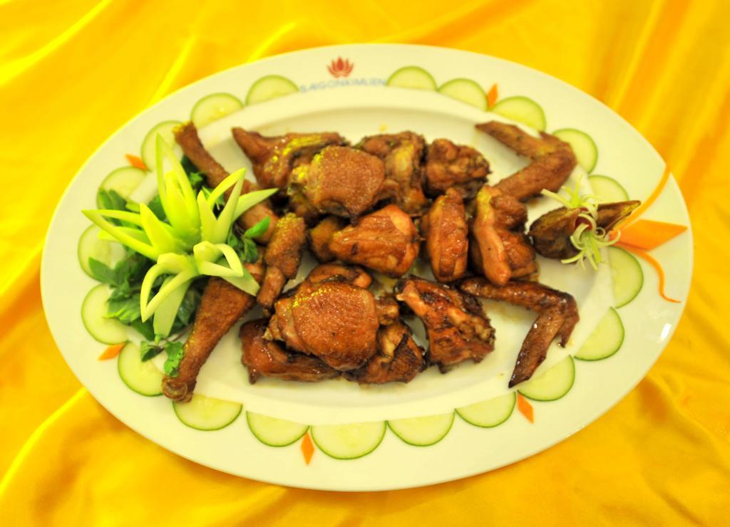 Sai Gon Kim Lien Hotel Vinh
