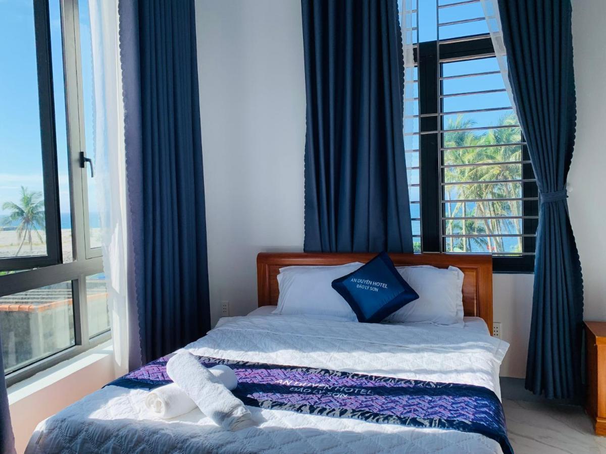 Khach San Dao Ly Son- An Duyen Hotel