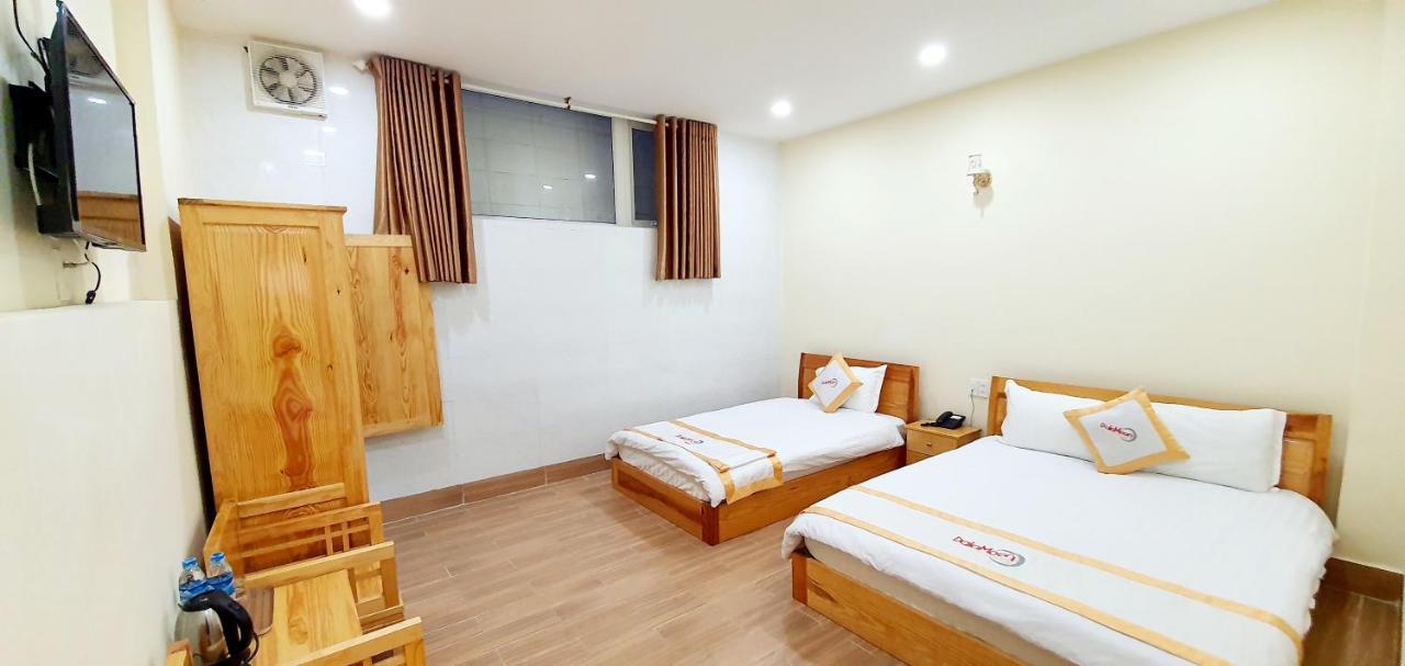 Dalamoon Đà Lạt