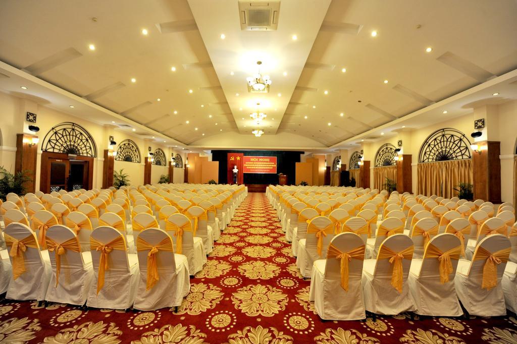Saigon Kimlien Cualo Hotel
