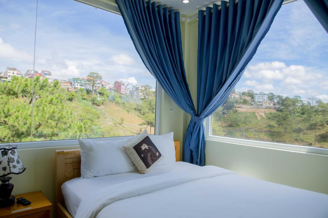Trang Hotel Đà Lạt