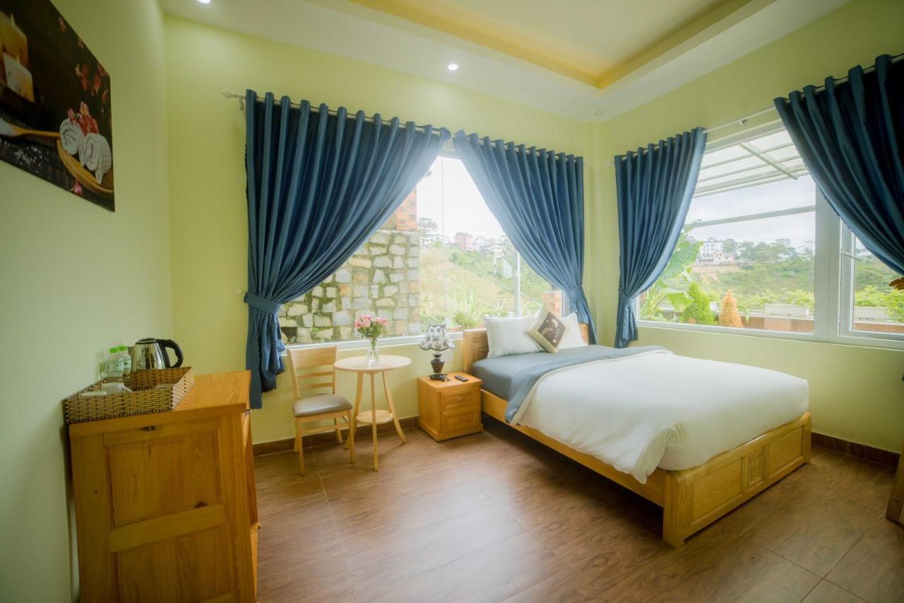 Trang Hotel 3*