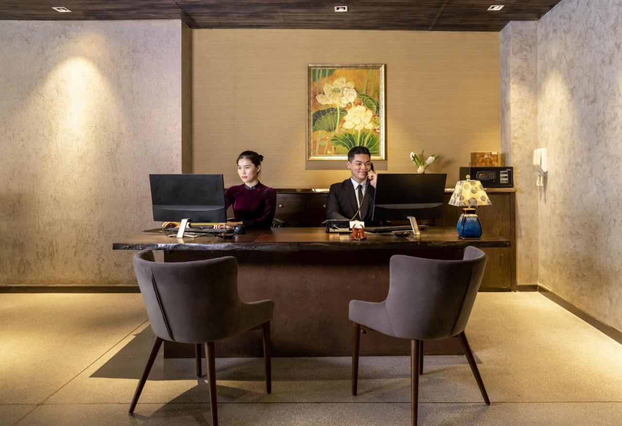 Hotel Cochin Zen Ho Chi Minh City