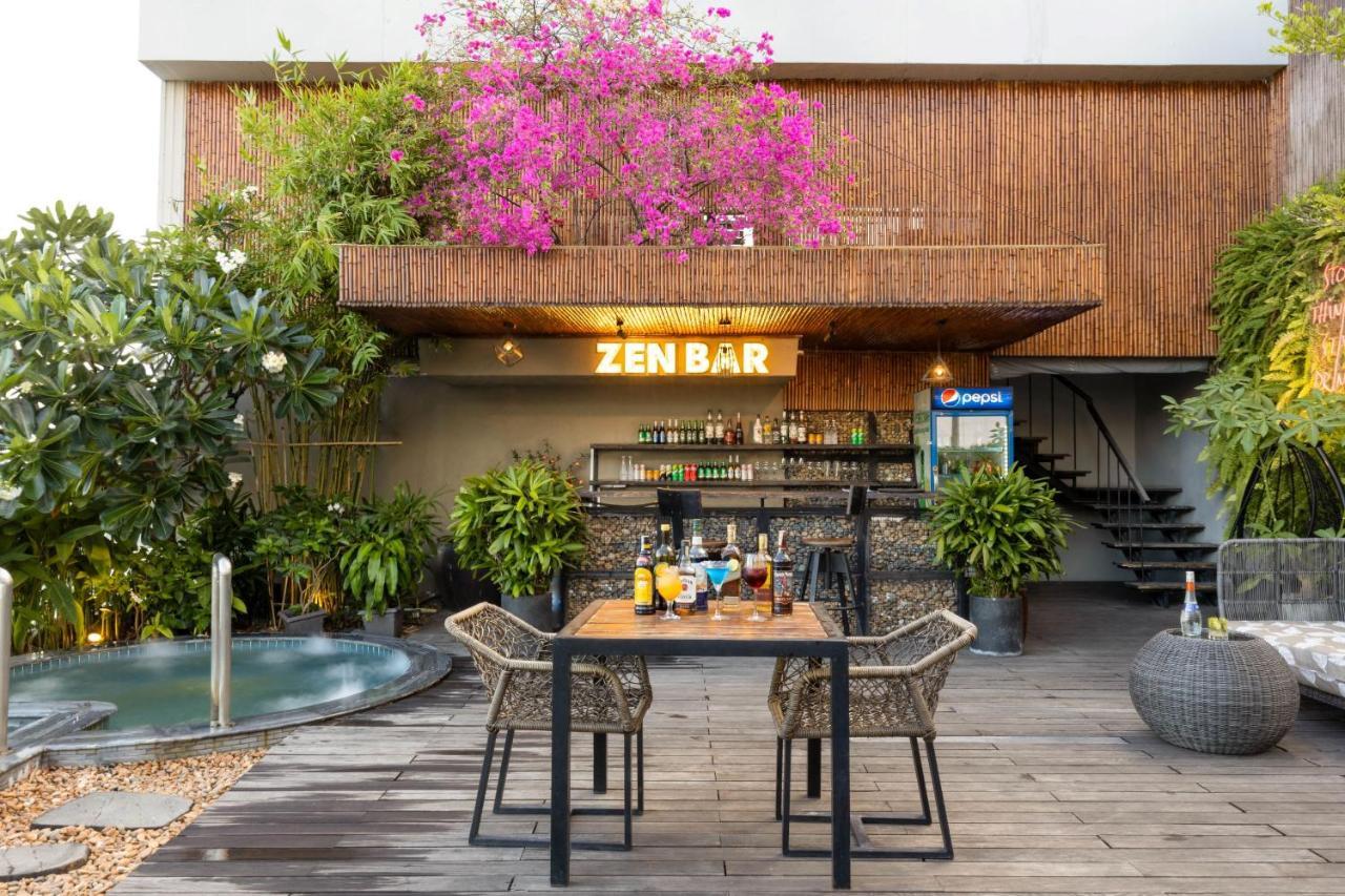 Cochin Zen 4* Ho Chi Minh City
