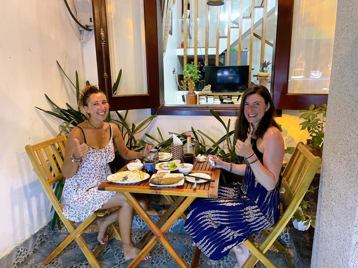 Hammock Homestay Tan Hiep (Quang Nam)