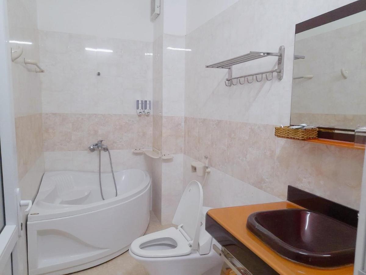 Hotel Sea Vũng Tàu