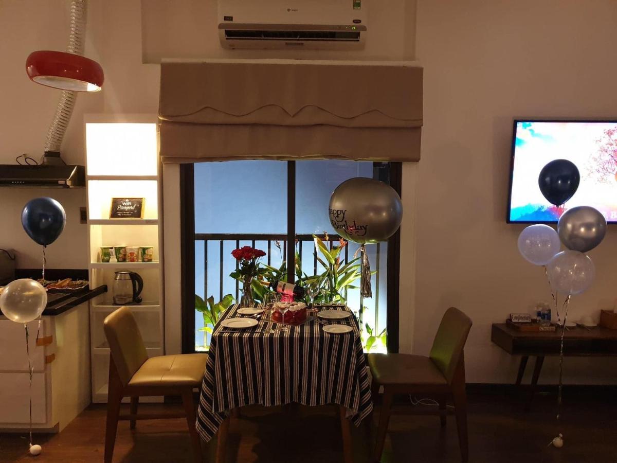 Oasis & Da Nang