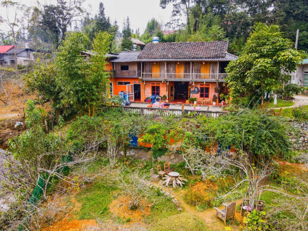 La Beaute Homestay