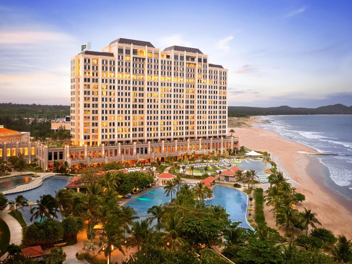 Resort By Ihg Ho Tram