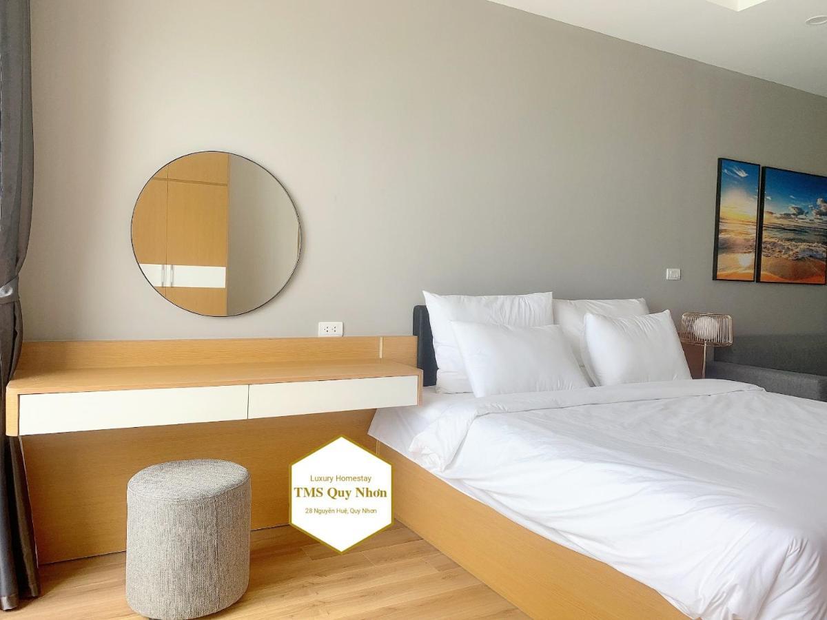 Tms Luxury * Quy Nhon