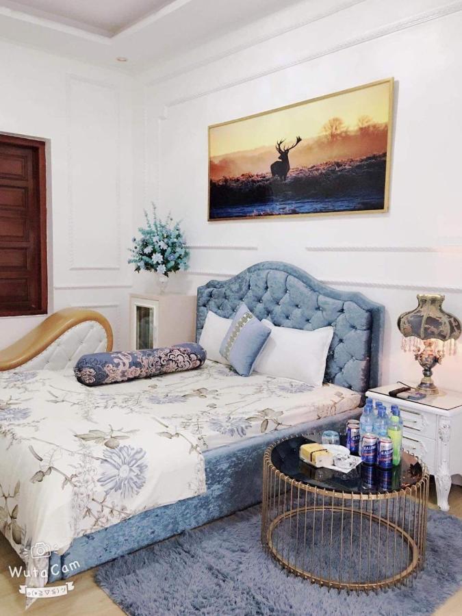 Luxury T&l Bed & Breakfast *