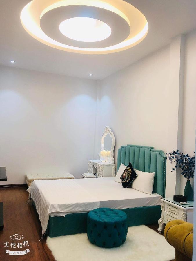 Bed & Breakfast Luxury T&l *