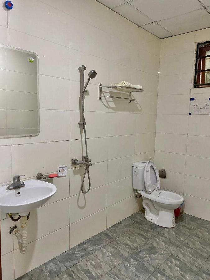 Valley Hostel