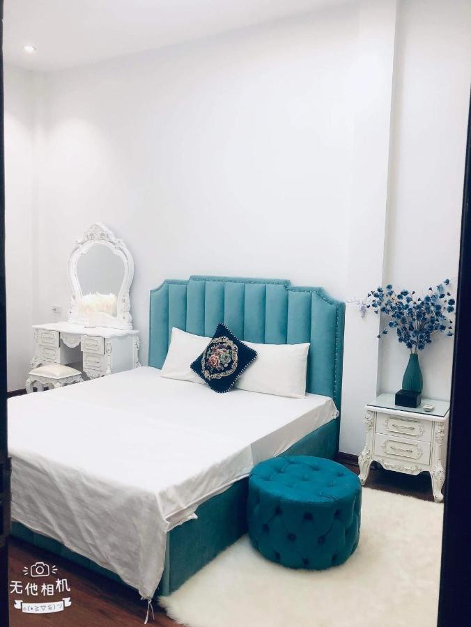 Luxury T&l * Cam Pha