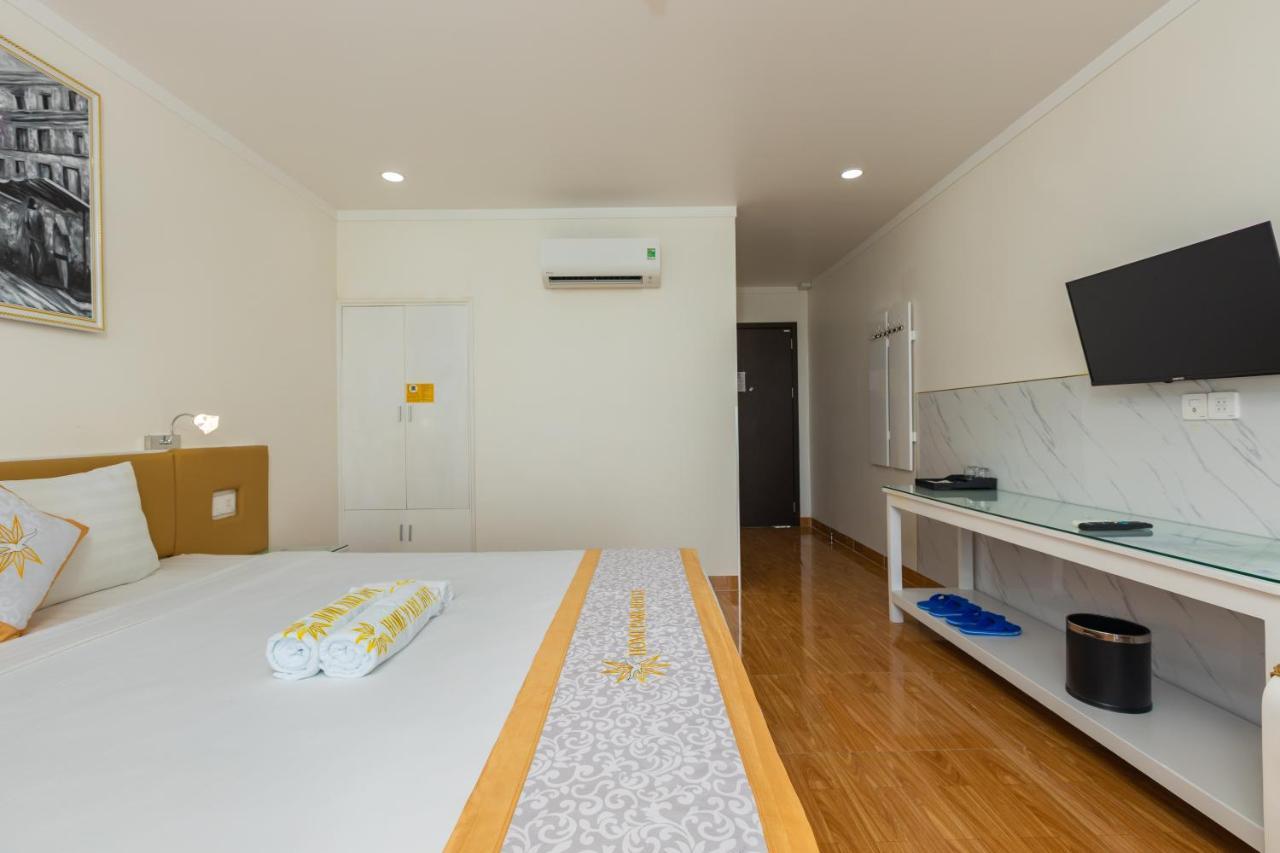 Park 3* Phú Quốc