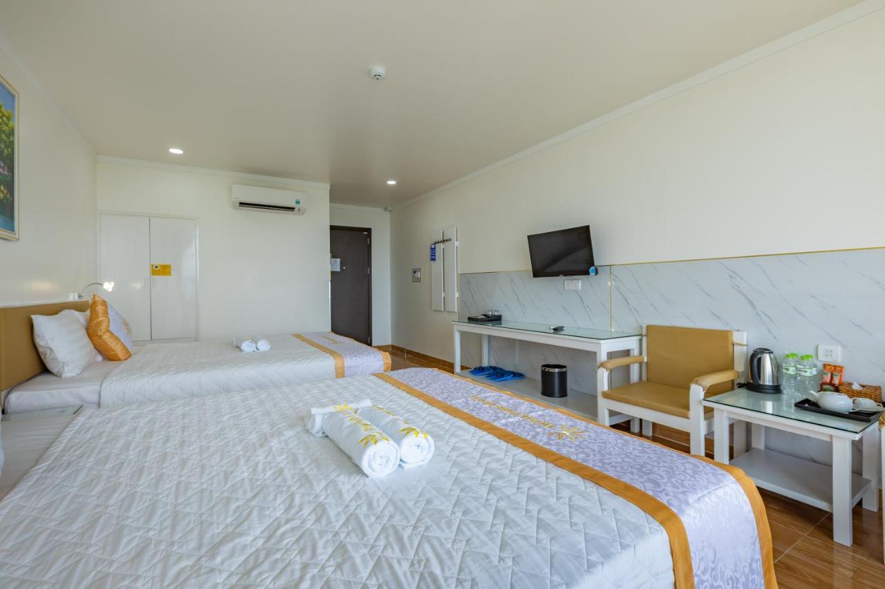 Hotel Park Phú Quốc