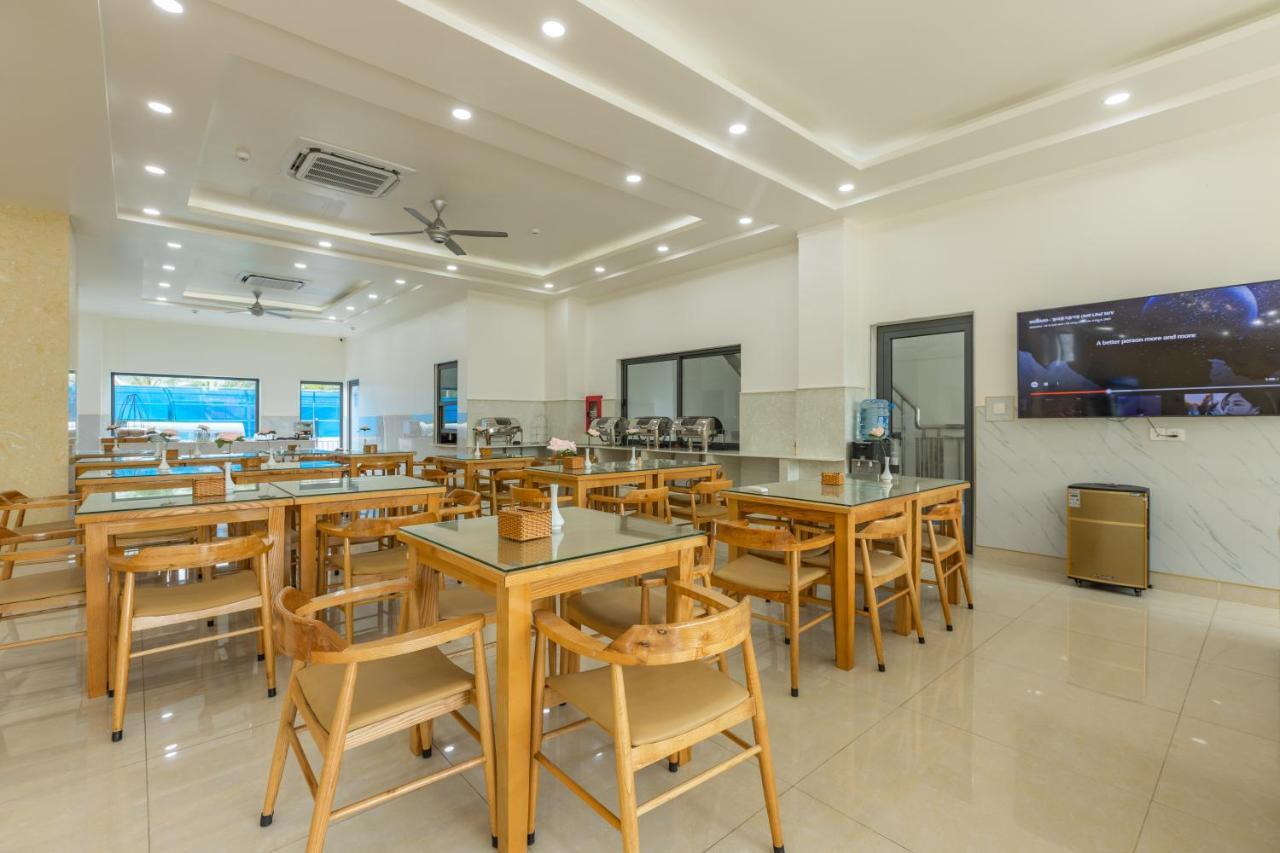 Hotel Park Phú Quốc