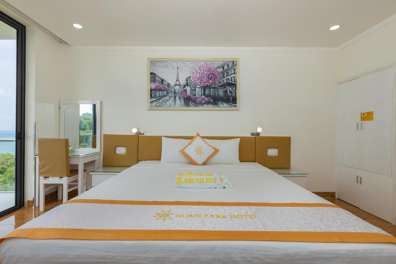 Hotel Park Phú Quốc