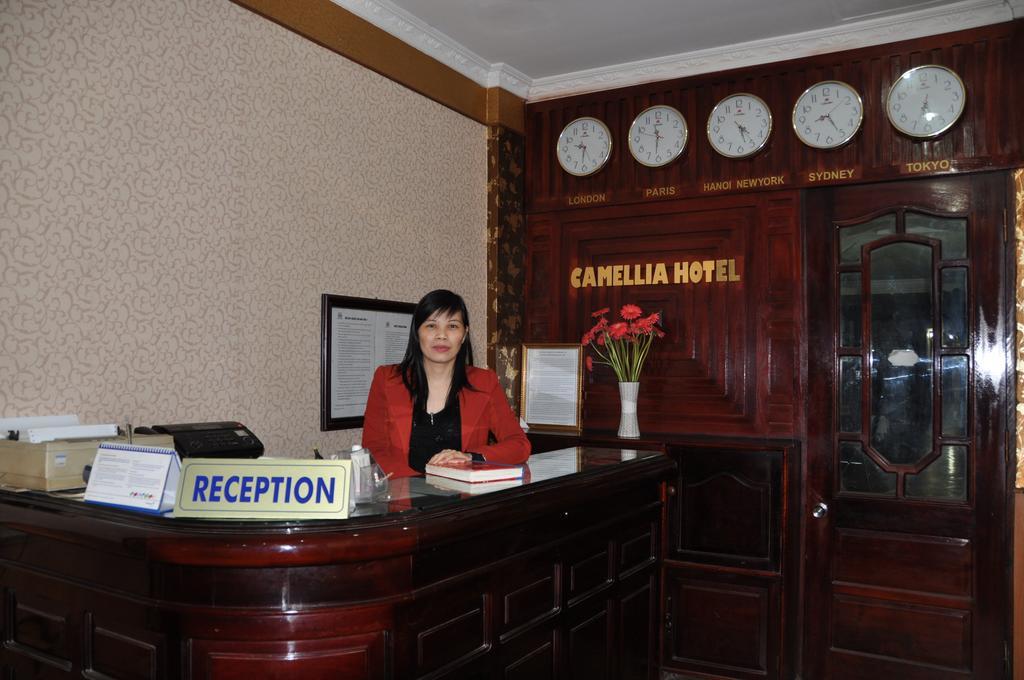 Camellia 5 Hotel