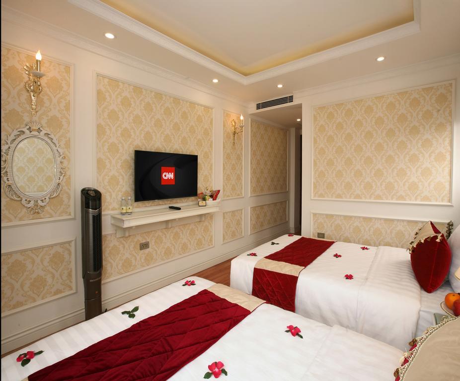 Hotel Royal
