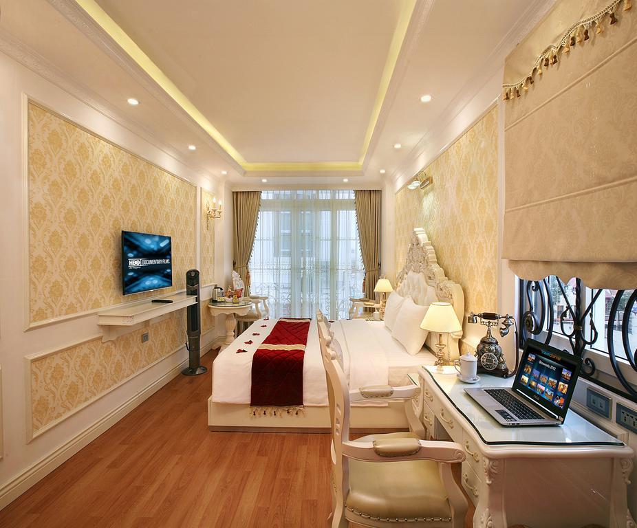 Royal Hotel Hanoi
