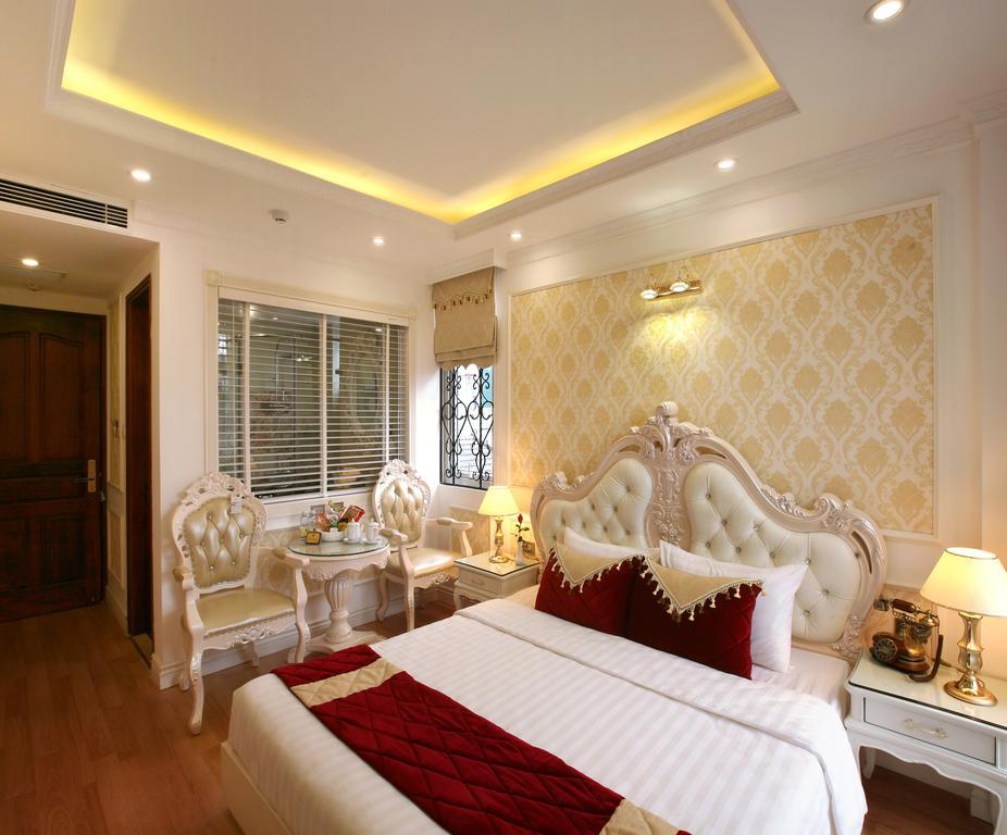 Royal 3*