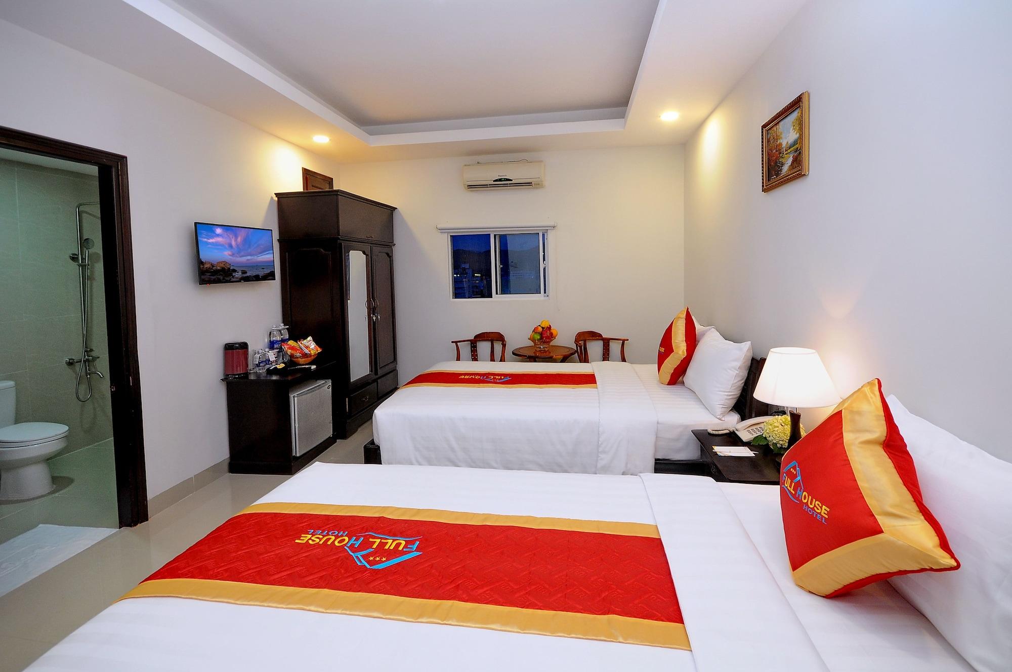 Full House Nha Trang