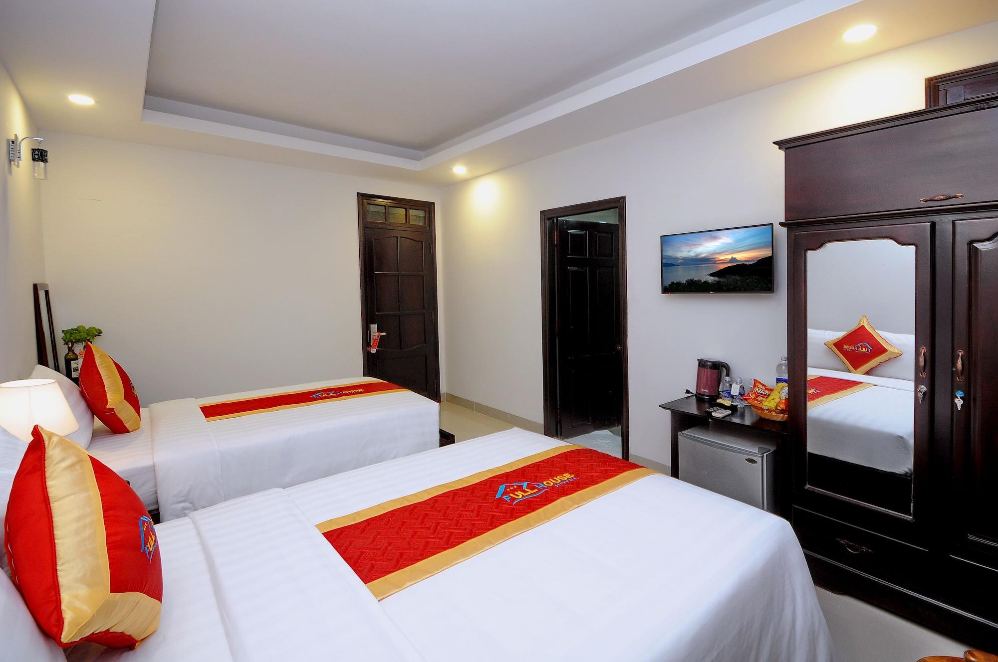 Full House Nha Trang