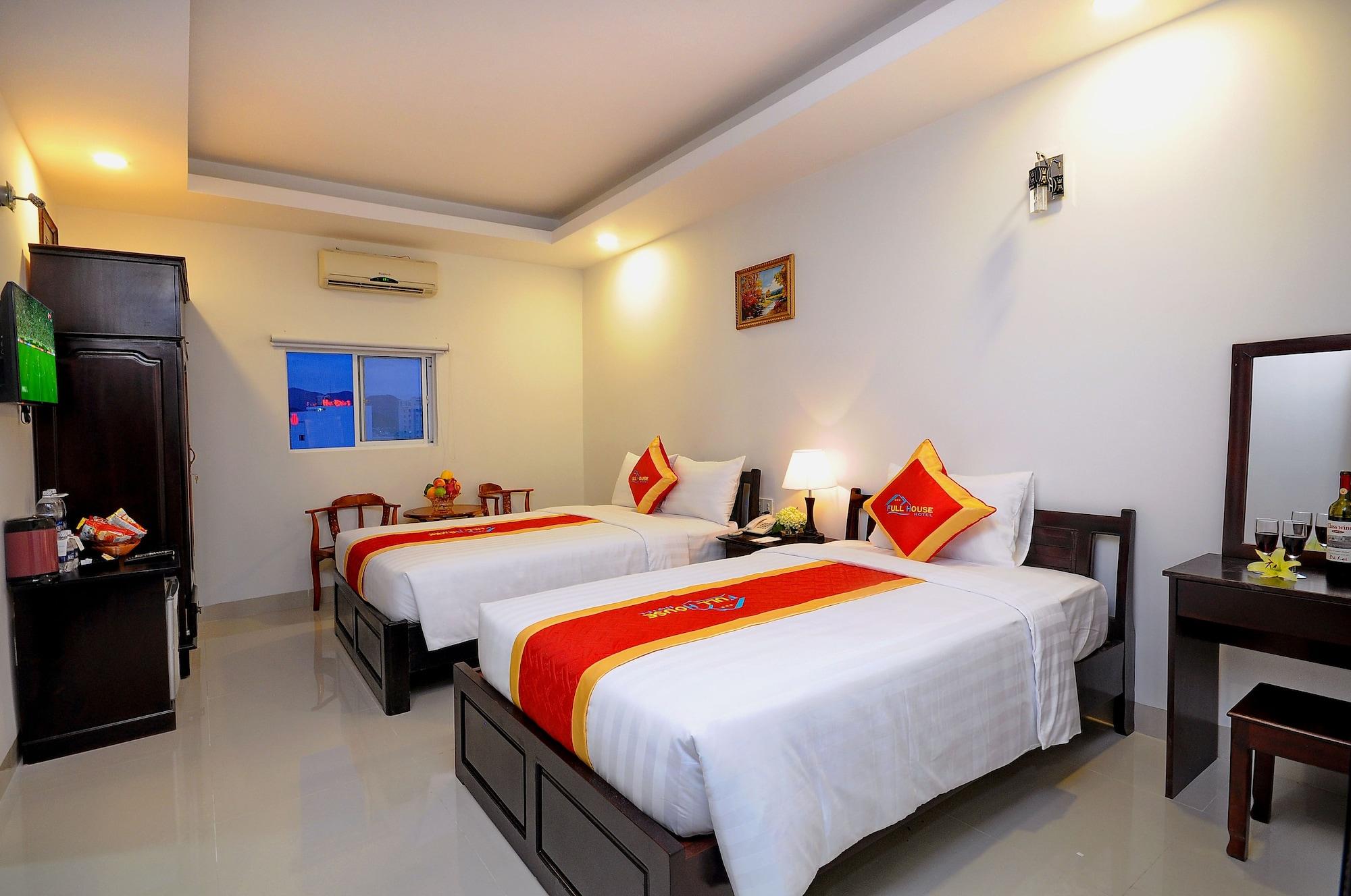 Full House Hotel Nha Trang