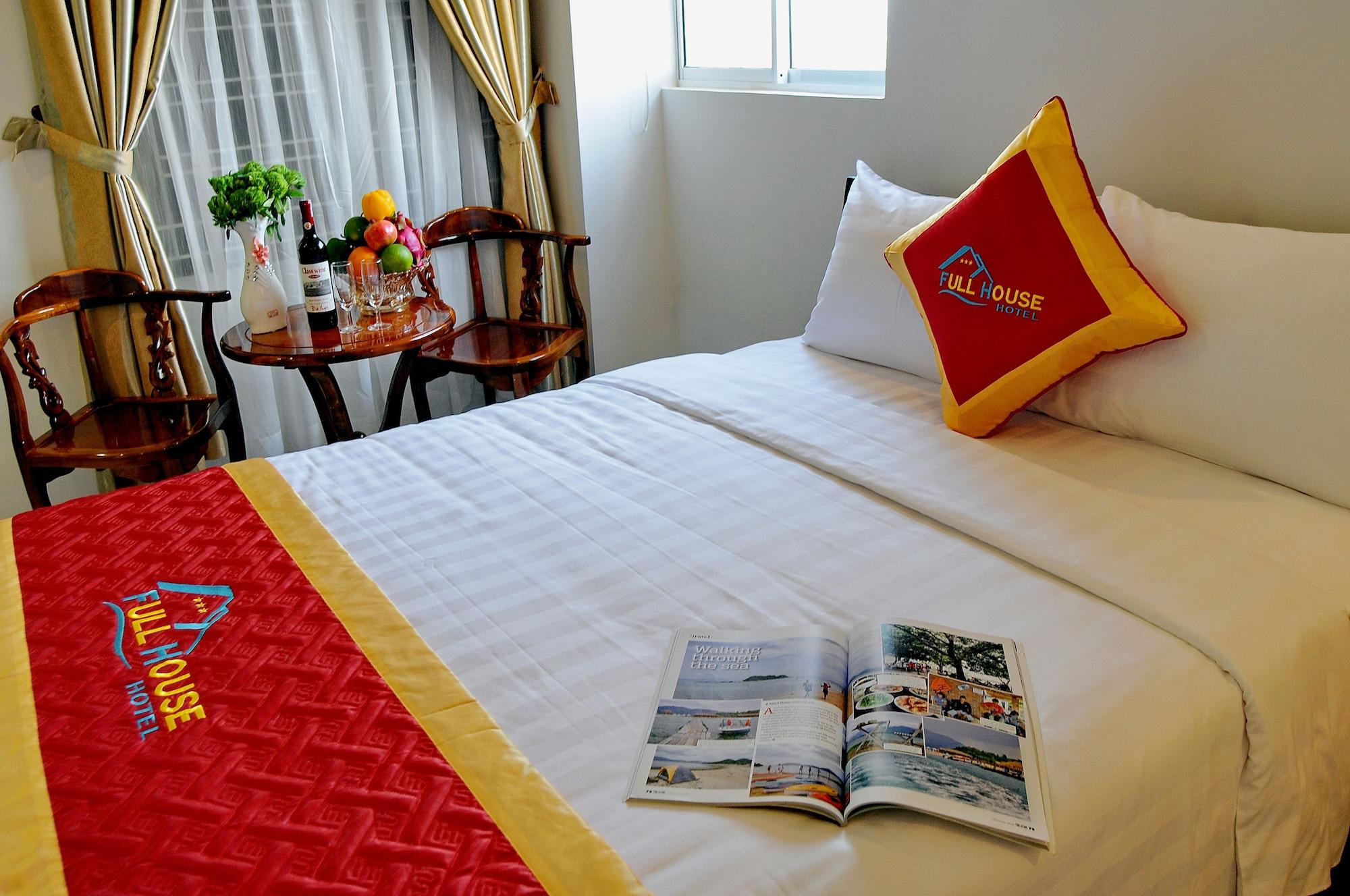 Hotel Full House Nha Trang