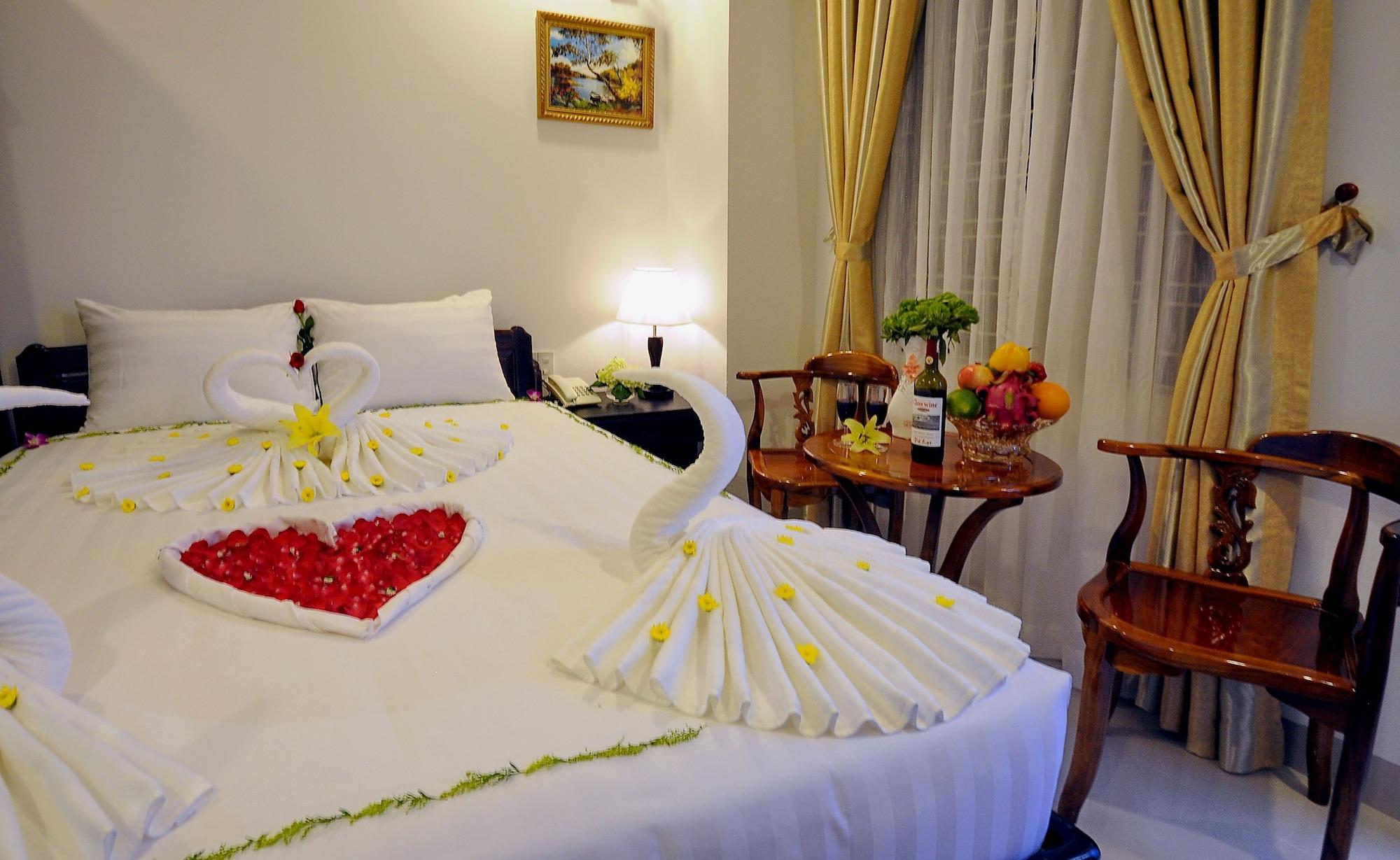 Full House Hotel Nha Trang