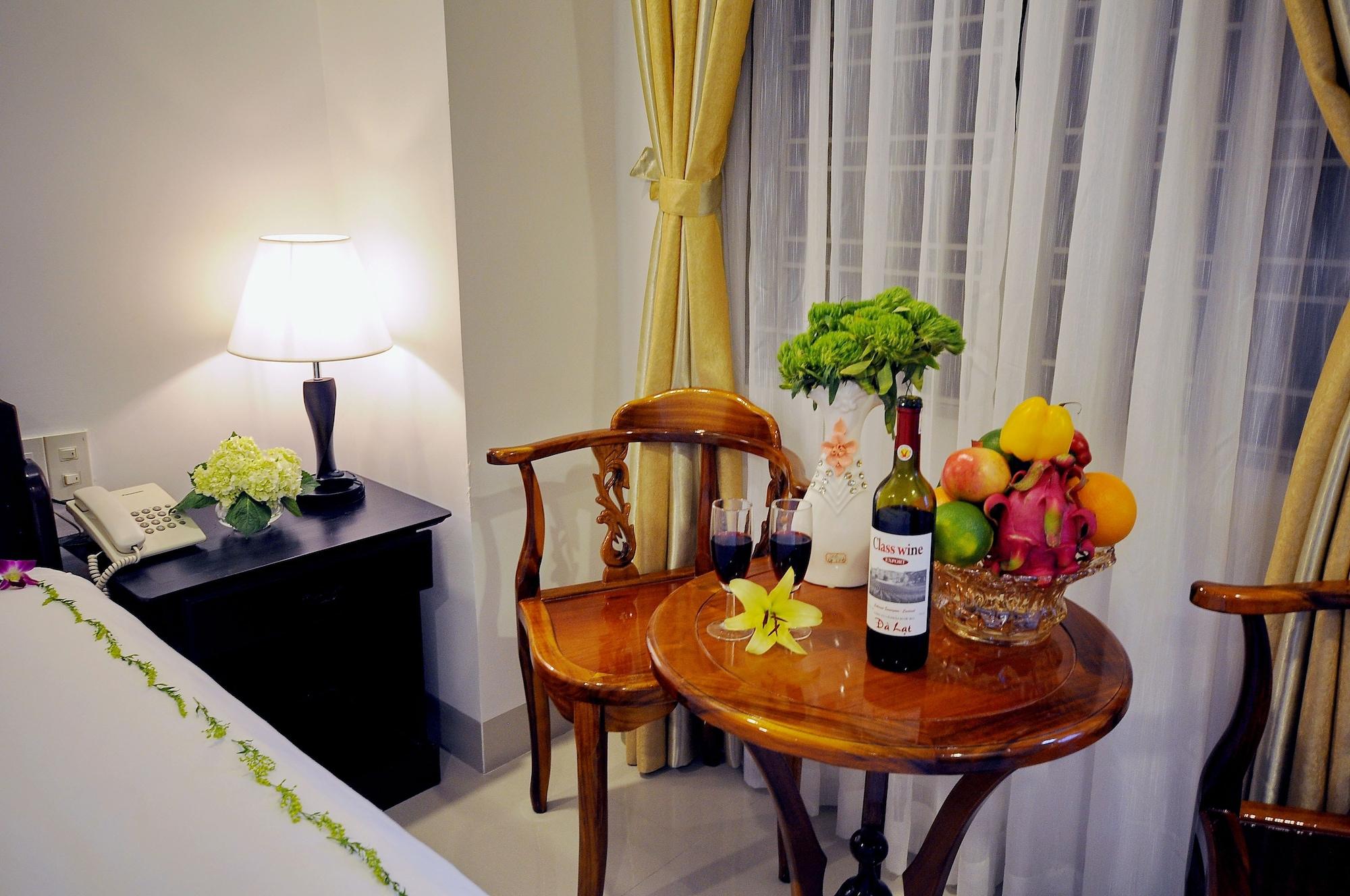 Full House 3* Nha Trang