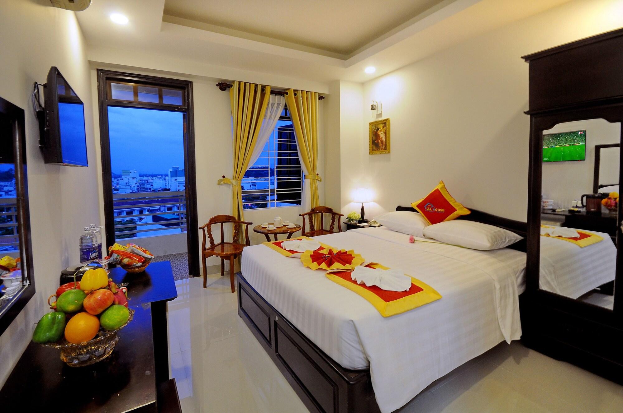 Hotel Full House 3*