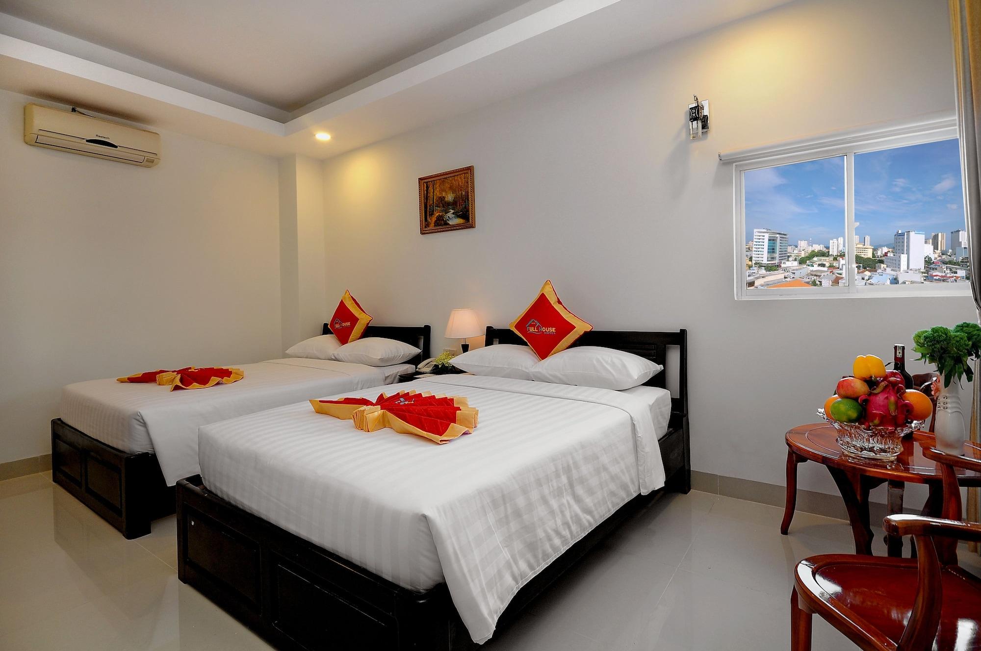 Full House 3* Nha Trang
