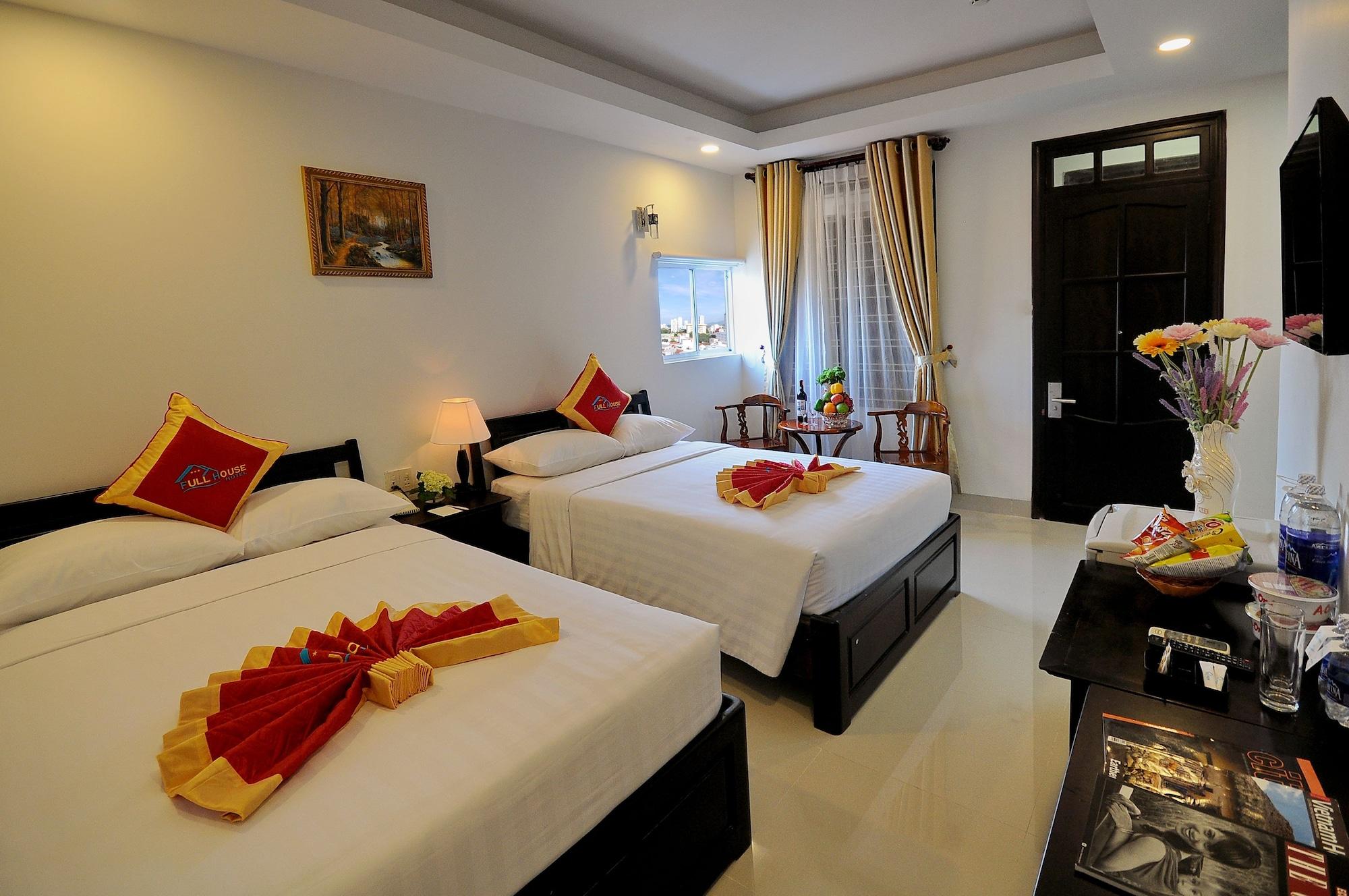 Full House Hotel Nha Trang