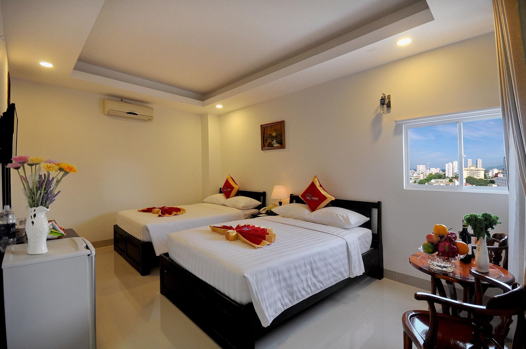 Full House Nha Trang