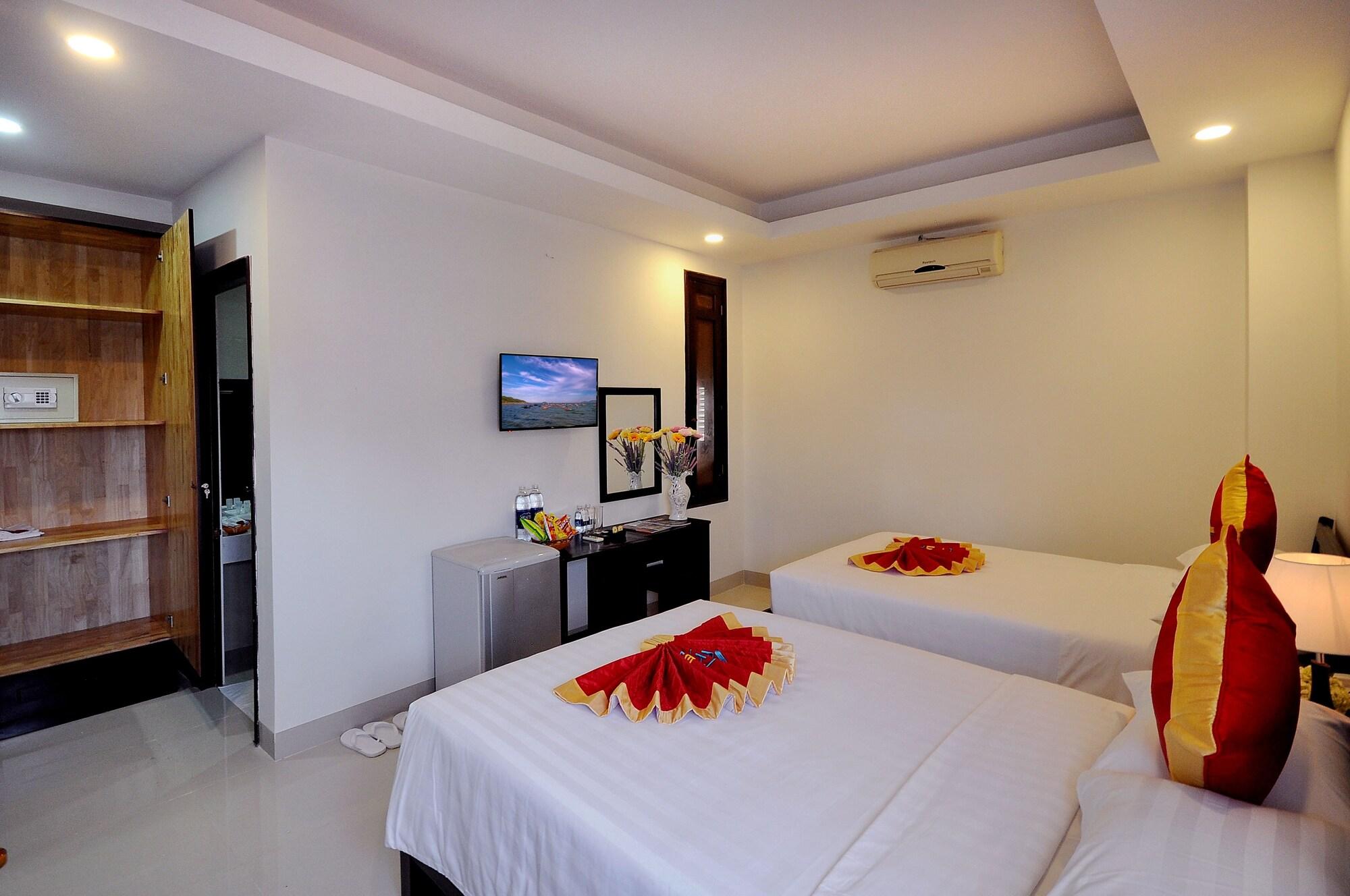 Hotel Full House 3*