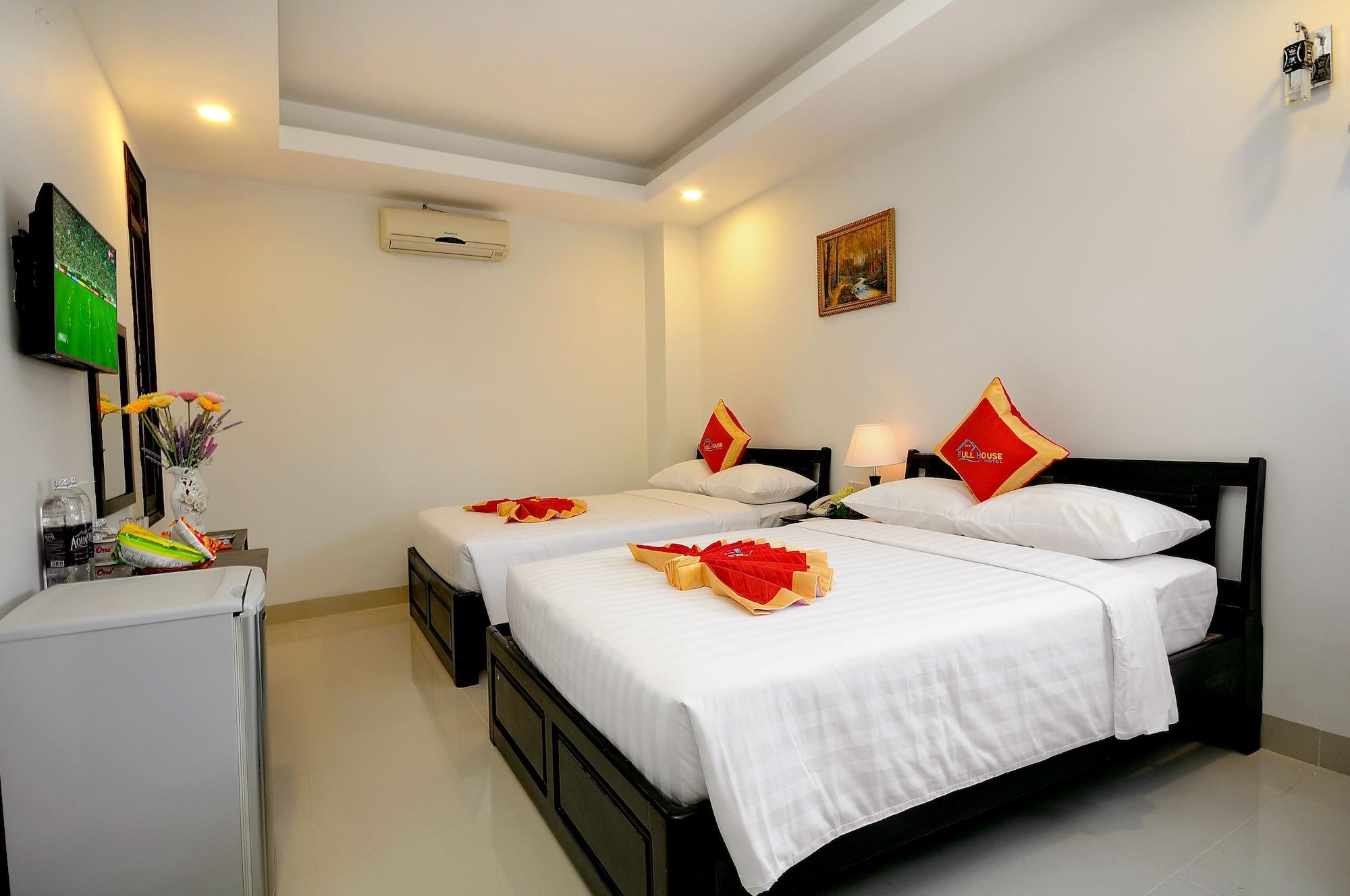 Full House Nha Trang